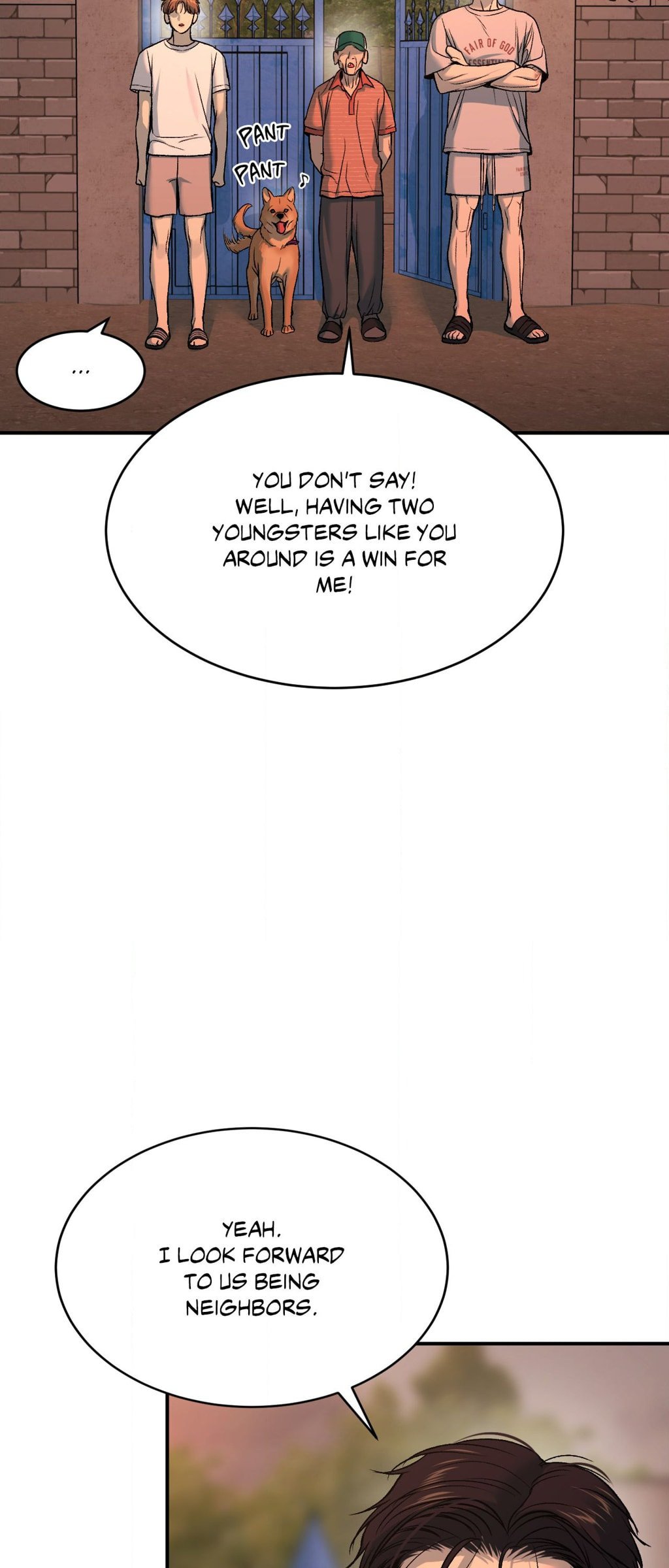 Jinx, Chapter 61 image 85